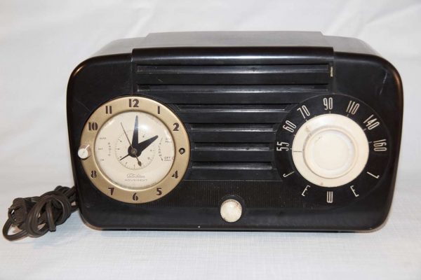 Radio 1949-1950